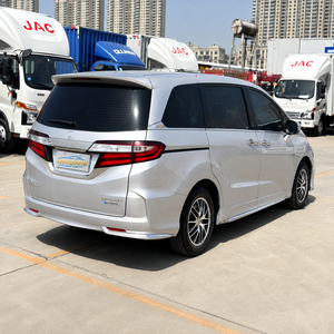Honda Odyssey 2019 2.0l Hybrid E-CVT Versione Enjoy Usata, MPV Familiare 7 Posti - Product Image 3