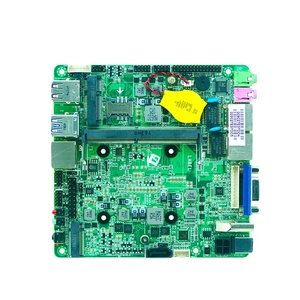 Placa base industrial integrada <span class=keywords><strong>Mini</strong></span> <span class=keywords><strong>itx</strong></span>, con procesador I3 I5 x86 nano <span class=keywords><strong>itx</strong></span> - Product Image 5