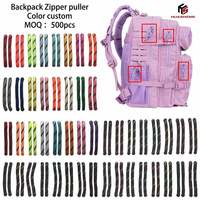 Sac à dos tactique pour hommes et femmes 45L Outdoor Sport 3 Days Gym Bag Large Fitness Backpack with Molle System