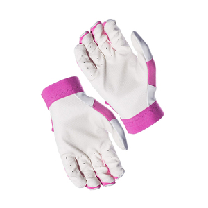 Dernière conception adulte longue manchette personnalisé Baseball Softball frappeur gants nouvelle saison Baseball frappeur gants à bas prix - Product Image 2