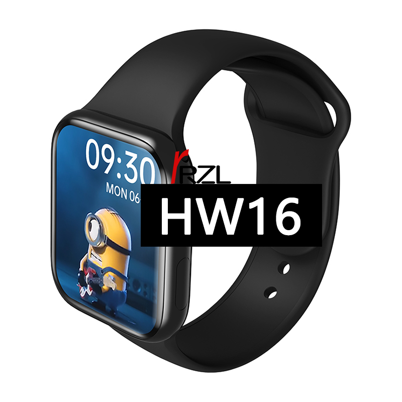 hw16 preço