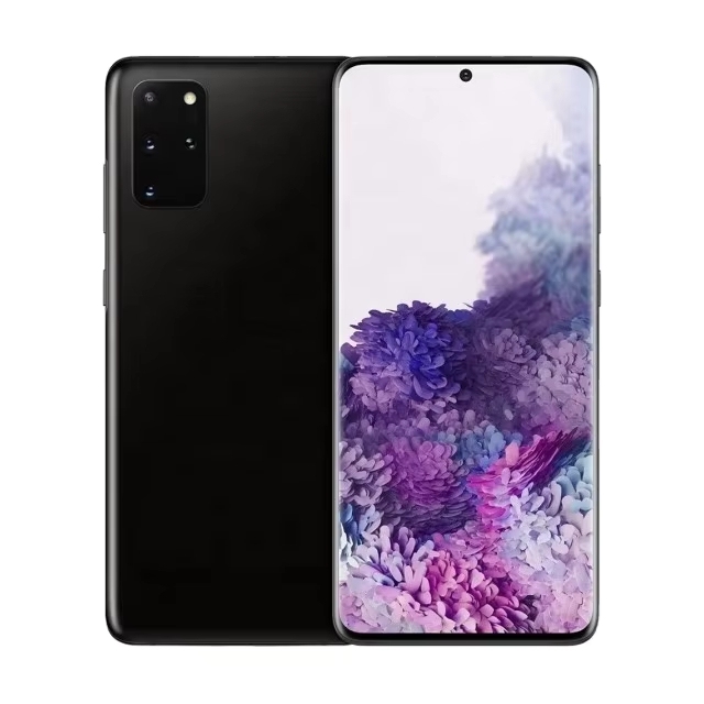 Smartphone Factory Unlocked Original Cheap Android Bar Touchscreen Mobile Cell Phone for Samsung S20+ 5G G985U