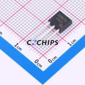 Venta al por mayor Transistor TO-251 Transistor de efecto de campo (MOSFET) - Product Image 1