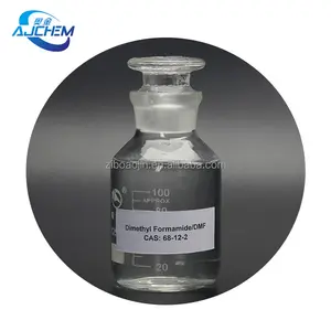 Organic Intermediate Dimethylformamide CAS 68-12-2 DMF Solvent