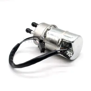 15100-38A00 15100-03F00 Motorcycle Oil Gas 12v Electric Fuel Pump For Suzuki VS700 VS750 VS1400