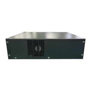 25A 8V mini ouro preto prata chapeamento máquina - Product Image 3