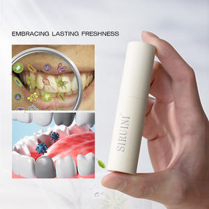 Erfrischer Entfernen Sie Mundgeruch Munds pray Hochwertige Flaschen Lecken Sie kein flüssiges probiotisches Munds pray Mundpflege Munds pray - Product Image 2