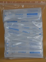 Pipette Pasteur jetable en 1ml 2ml 3ml 5ml 10ml Capacités en plastique Variété de tailles pour une utilisation pratique