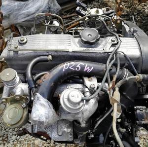 4D56 Engine for Mit Subishi L200 /Pajero - Product Image 3