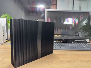 มินิพีซีขนาดเล็กพร้อม GPU RTX5060 สำหรับวัตถุประสงค์ AI ด้านการมองเห็น รุ่น HT230 - Product Image 3