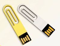 Mini clés USB Logo personnalisé 2.0 clé USB prix d'usine Mini clé USB pour Promotion cadeau clé USB