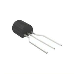 BC183_D27Z TO-226-3, TO-92-3ทรานซิสเตอร์นำรูปแบบซื้อชิ้นส่วนอิเล็กทรอนิกส์ออนไลน์ BOM IC ในสต็อก - Product Image 1