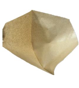 Sacs en papier kraft naturel pour <span class=keywords><strong>Cendrillon</strong></span> Separett Incinération de toilettes Incinérateur sans eau Doublures de cuvette de propane pour toilettes - Product Image 2