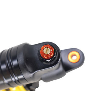 โช้คอัพอากาศ + ไนโตรเจนจริงปรับได้400มม. 460มม. จับคู่กับรถโกคาร์ทออฟโรด - Product Image 5