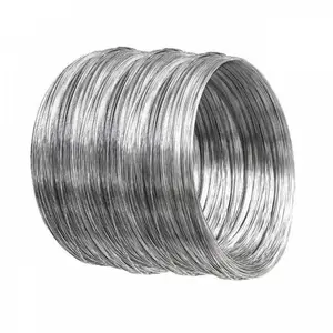 22 24 26 28 30 32 36 38 Gauge Stainless Steel Wire ss 316L Wire