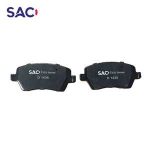 Plaquettes <span class=keywords><strong>de</strong></span> <span class=keywords><strong>frein</strong></span> automatiques <span class=keywords><strong>de</strong></span> <span class=keywords><strong>plaquette</strong></span> <span class=keywords><strong>de</strong></span> <span class=keywords><strong>frein</strong></span> <span class=keywords><strong>de</strong></span> personnalisation d'usine <span class=keywords><strong>de</strong></span> la Chine D1435 41060-ax625 pour Lada / suzuki/ <span class=keywords><strong>Renault</strong></span> / Nissan - Product Image 4