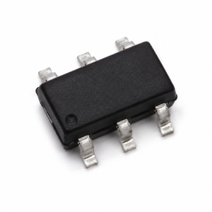 Liste de prix pour composants électroniques Distributeur agréé Acquisition de données DAC7571IDBVR SOT 23 6 - Product Image 1