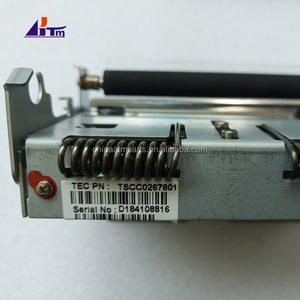 ATM部品Diebold 5500熱レシートプリンターカッターキットTSCC0267801 49-240474-000A 49240474000A - Product Image 5