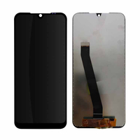 Outils de réparation d'écran LCD pour Redmi 6 7 8 9 10 12 13 Go, écran tactile noir de remplacement pour téléphone portable