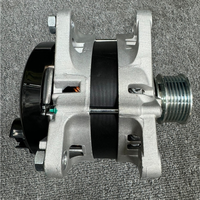 Alternateur pour Porsche Cayenne VW Touareg AUDI Q7 3.0T 3.6L 059903024F 059903024EX 14V 210A Ensemble générateur de haute qualité