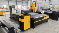 Routeur à bois professionnel 2030 1325, meilleur onduleur pour le travail du bois et la fabrication de meubles à grande vitesse