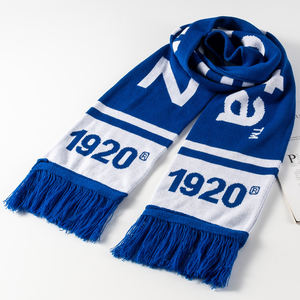 عرض خاص وشاح مشجعي النادي الجاكار المخصص اسم الفريق لمشجعي كرة القدم وكرة القدم - Product Image 6