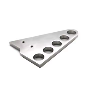 Precio de Fábrica al por Mayor: Arandelas para Automóviles de Alta Calidad, Servicios de Mecanizado CNC de Plástico, Directamente del Proveedor Indio, Electroerosión por Hilo (EDM) - Product Image 4