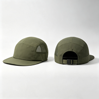 Gorra Trucker de Malla Ajustable con Logotipo Personalizado, Ligera, Transpirable, para Deportes, Béisbol, Golf y Running