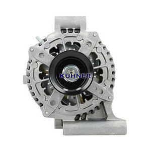 Alternateur compatible avec LEXUS LS 460 (USF40, USF41) Essence (KW : 255, HP : 347) de 08-2006 KUHNER 554178RI NEUF - Product Image 1