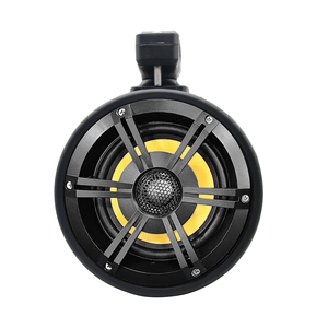 8-channel Waterproof 7-inch Video Player, Outdoor Surround Sound Speaker, Suitable for Marine Vehicles - Product Image 4
