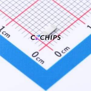 Résistance SMD SR1206JR-07220RL 1206 (Type : Film Épais) (Résistance : 220 Ohms Précision : 5%) - Product Image 2