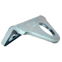 Fabricant Fabrication de tôle sur mesure Pliage CNC Découpe laser Soudage pour acier inoxydable Acier carbone Alliage d'aluminium