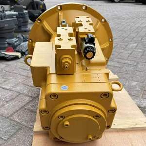 Pompe hydraulique principale LUYUE pour excavatrices 320GC, 320GX, 323GC, 323GX avec garantie de 3 mois - Product Image 5