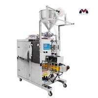 Machine d'étiquetage automatique à haute vitesse contrôlée par PLC LM-PP1200 pour bouteilles, cartons et caisses