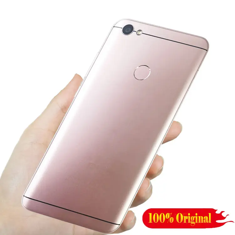 2GB+16GB dual SIM 5.5 inch LCD Android 4G unlocked Original secondhand for Xiaomi Redmi Note 5A used mobile phone