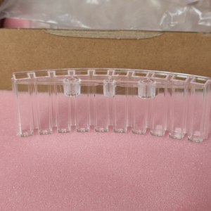 BS330E/350S/360E/360S/370E/240pro 생화학 분석용 마인드레이 반응 큐벳 115-045546-00 - Product Image 2