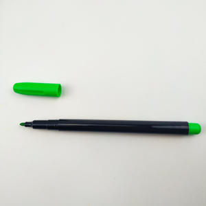 Stylos à peinture permanente pour tissu, ensemble de marqueurs artistiques, non toxiques pour les enfants, pour les sacs en toile, les t-shirts, les baskets - Product Image 4