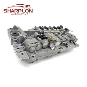 Pieza de Repuesto para Automóvil 09D09K09M 09D325039A TR60-SN, Cuerpo de Válvulas para Transmisión Automática para Vw AUDI - Product Image 4