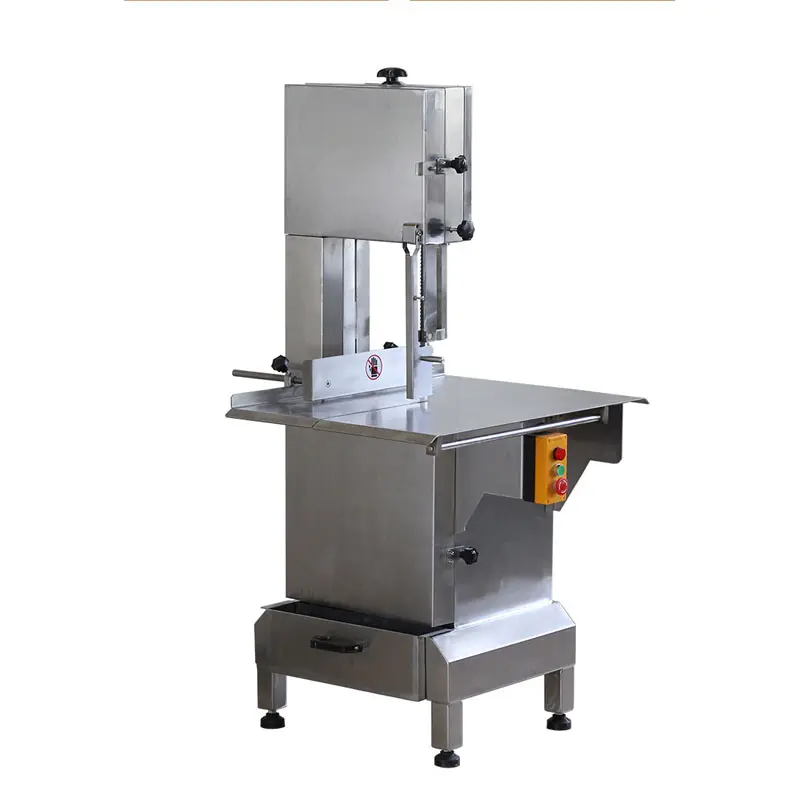 Hot Sale Frozen Commercial Meat Processing Machinery Beef Cutting Machine