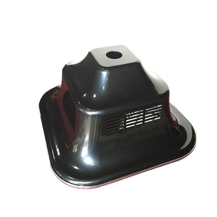 Custom thermoforming plastic manufacturer oem vacuum forming abs related products