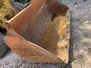 รถตักดิน LG956F 3ตันสภาพดีปี2021รถตักดินสภาพการใช้งาน LG956L LG933L LG936L LG956f รถตักดิน3ตัน - Product Image 6