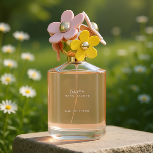Givenchy Daisy Eau So Fresh Eau De Toilette Spray da Donna 4.2 Oz Profumo Fresco per Uso Quotidiano - Product Image 2