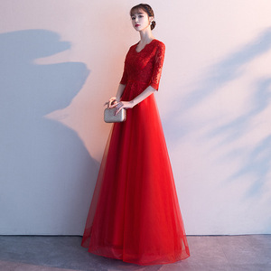 Godmother Dress Wedding 