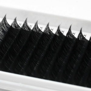 Oem en gros à <span class=keywords><strong>la</strong></span> main d curl extension de cils vendeur - Product Image 1