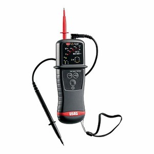 076 g ผลิตภัณฑ์มัลติมิเตอร์ usag - Product Image 1