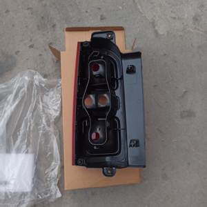 Pièces de rechange de carrosserie automobile feux arrière de voiture feu arrière feu stop pour <span class=keywords><strong>TOYOTA</strong></span> <span class=keywords><strong>Proace</strong></span> 2016 2017 2018 2020 2021 <span class=keywords><strong>2022</strong></span> 2023 2024 - Product Image 5