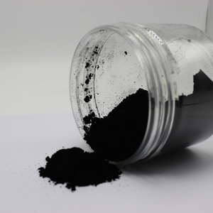 Esferas de carbono sólido dopado con nitrógeno de alta actividad catalítica 350-500 nm Campo de catálisis Partículas de carbono sólido dopado con nitrógeno - Product Image 4