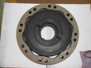 Pièces de moteur Poclain MK11 MK47ram Ring Rotary, grand stock pour machines hydrauliques de construction - Product Image 2