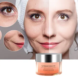 Face Moisturizer Hyaluronic Acid Moisture Cream For Face Moisturiser Suppliers