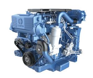 250kw <span class=keywords><strong>300kw</strong></span> 400kw מים מים מקוררים ערכות גנרטור עם cummins סין weichai מחולל מנוע דיזל ימית - Product Image 6